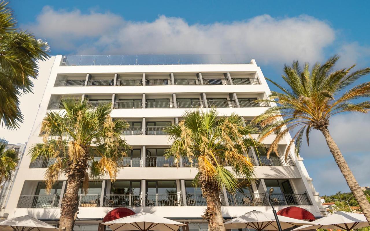 Ertan Otel Cesme Ngoại thất bức ảnh