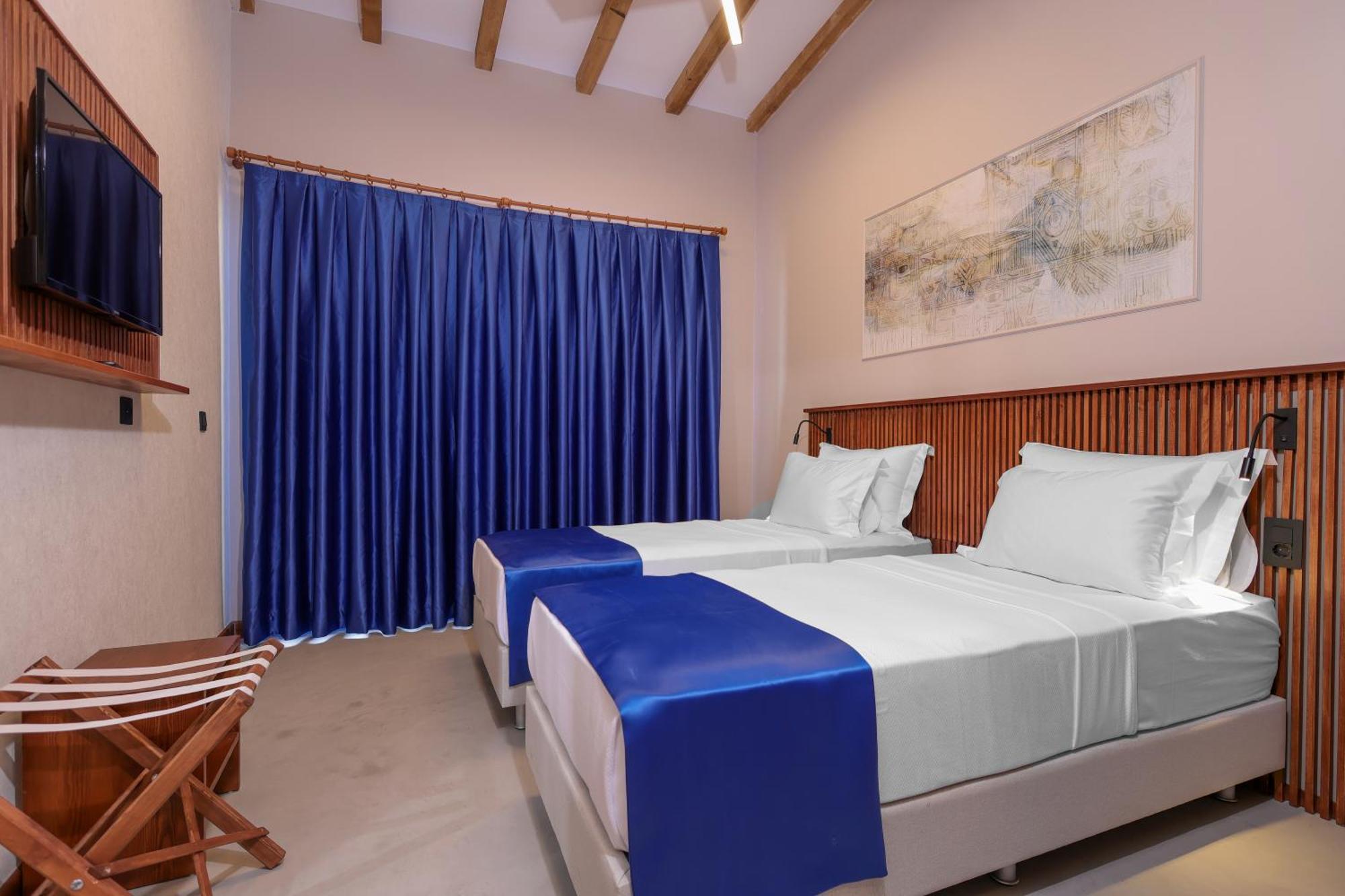 Ertan Otel Cesme Ngoại thất bức ảnh