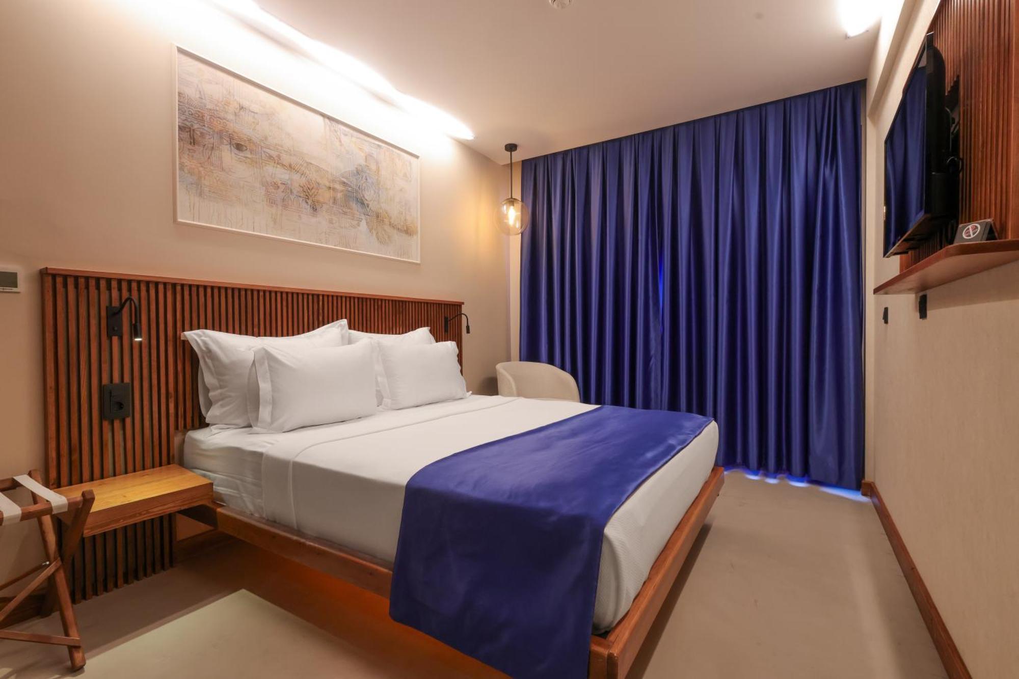 Ertan Otel Cesme Ngoại thất bức ảnh