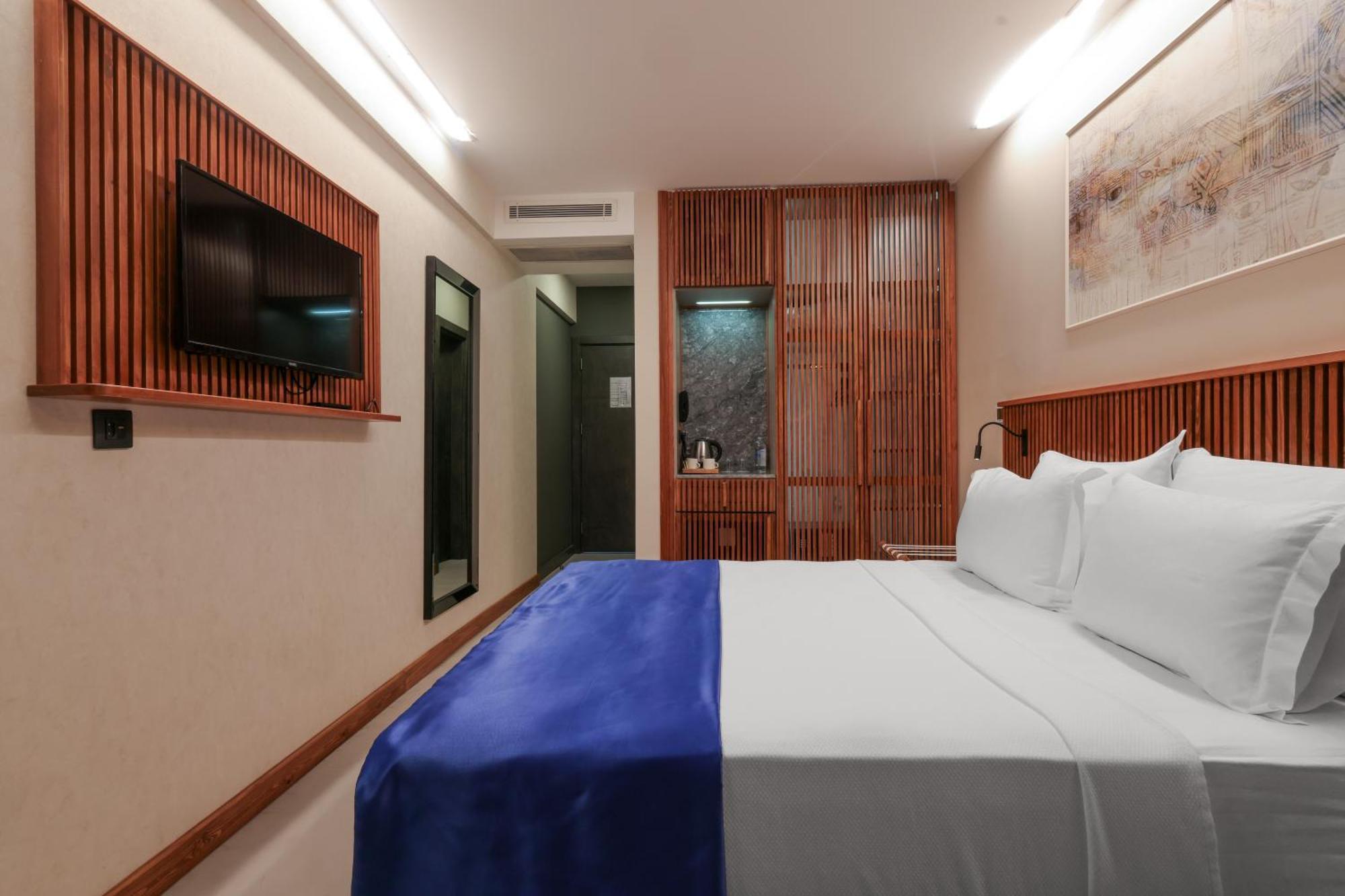 Ertan Otel Cesme Ngoại thất bức ảnh