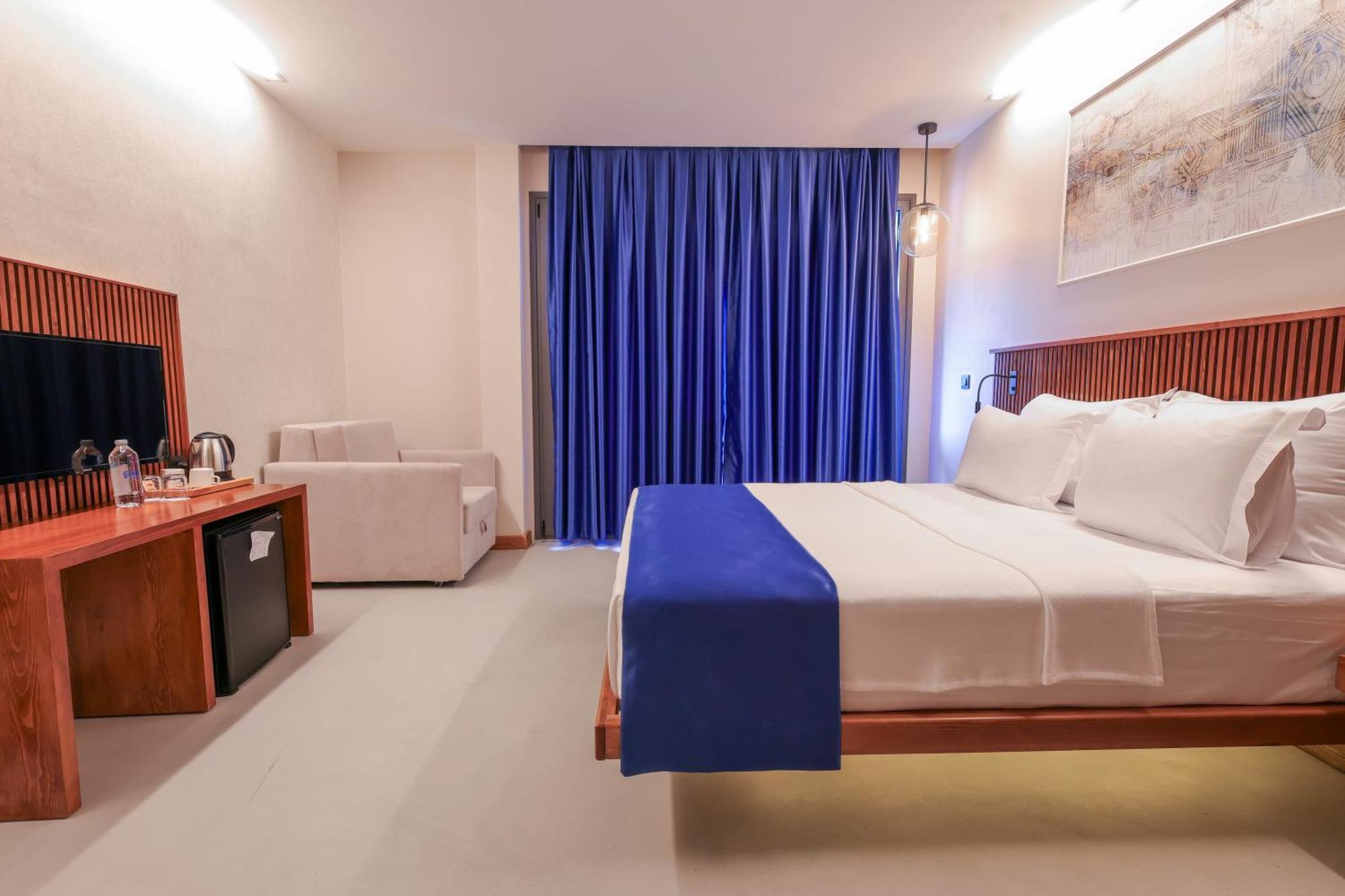 Ertan Otel Cesme Ngoại thất bức ảnh