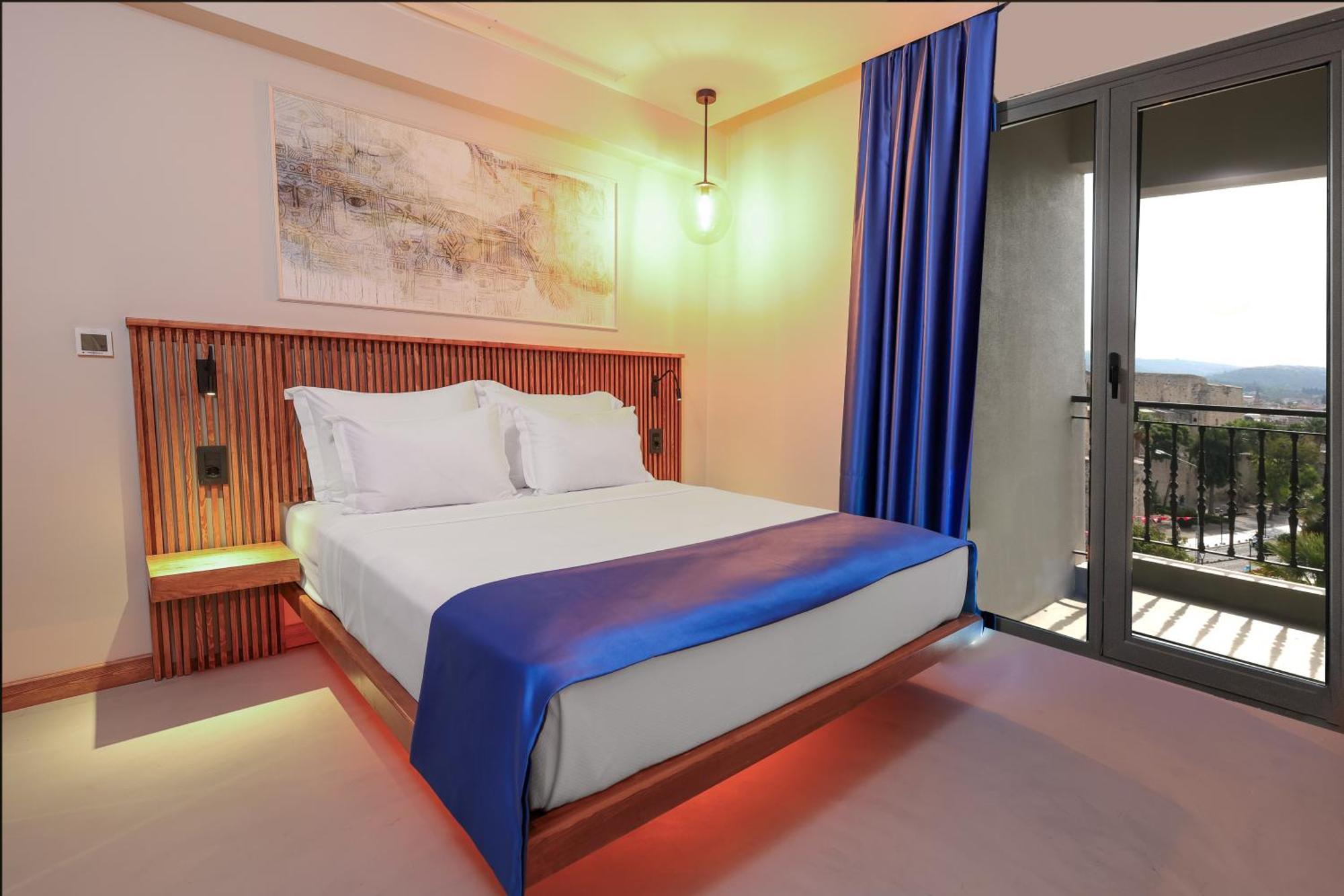 Ertan Otel Cesme Ngoại thất bức ảnh